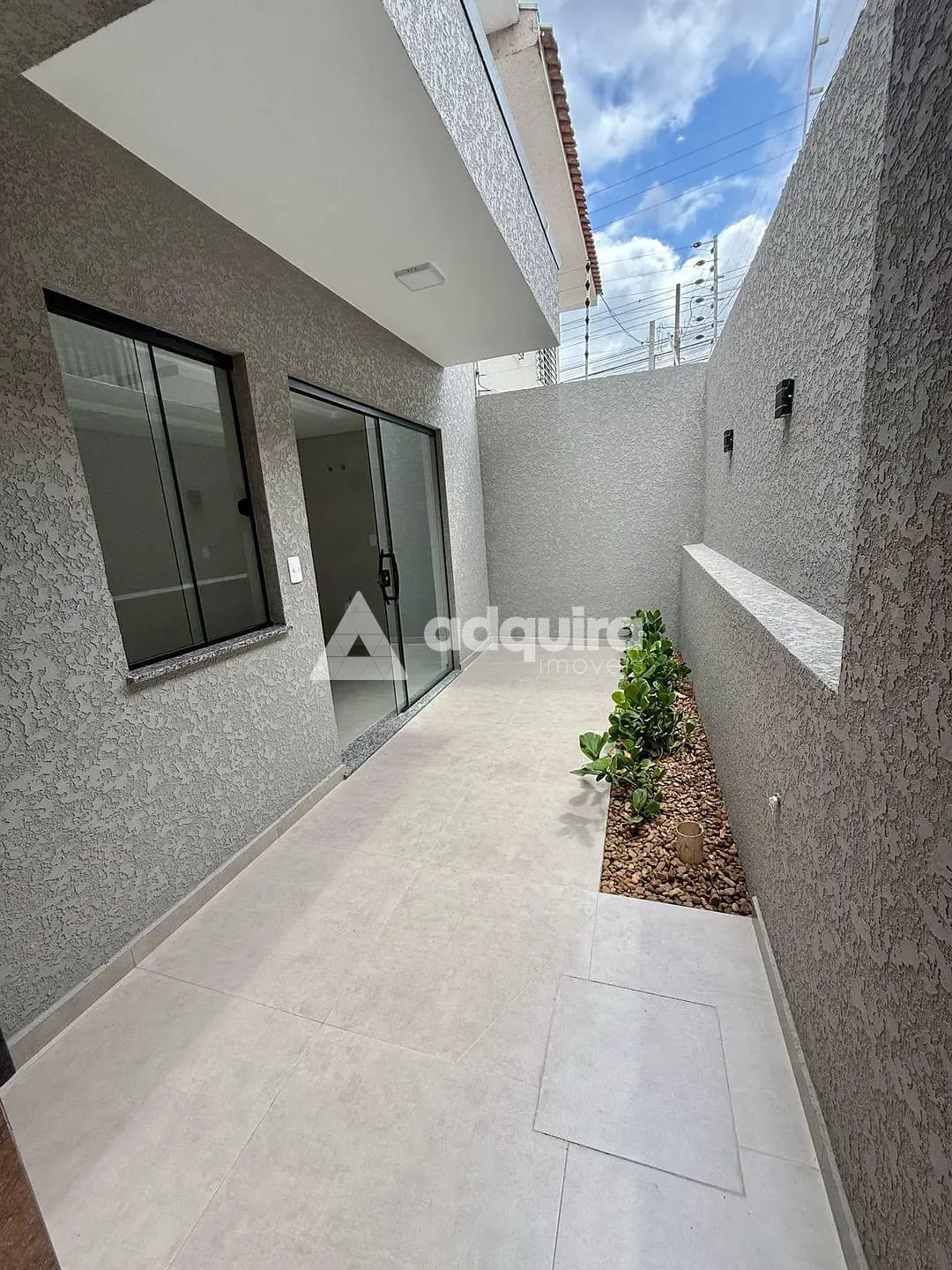 Sobrado, 3 quartos, 103 m² - Foto 10