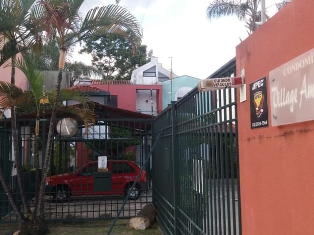 Foto do Sobrado - Sobrado com 3 dormitórios à venda, 192 m² por R$ 390.000,00 - Bosque dos Eucaliptos - São José dos Campos/SP | INDEPENDENCE NEGOCIOS IMOBILIARIOS LTDA