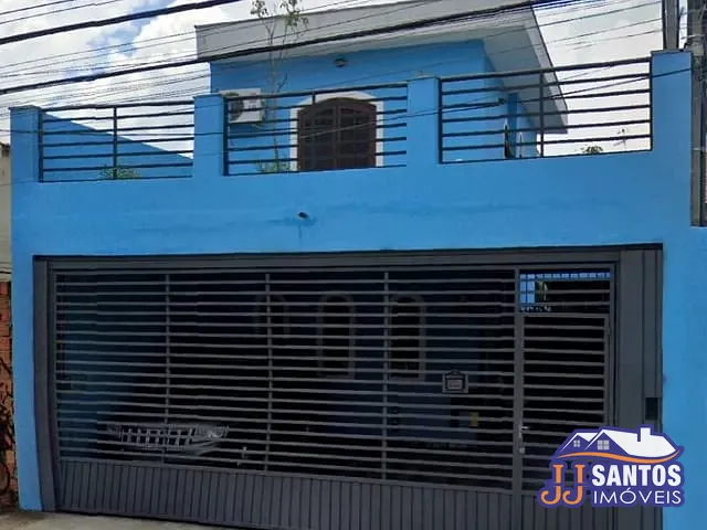 Sobrado com 182m² 3 quartos e 3 banheiros, à venda, no bairro Mooca em São Paulo