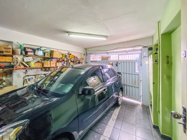 Foto do Sobrado - Sobrado para venda em Pirituba com 2 quartos, sendo 1 suíte, 95m² | Lares e Andares Imóveis