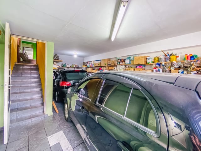 Foto do Sobrado - Sobrado para venda em Pirituba com 2 quartos, sendo 1 suíte, 95m² | Lares e Andares Imóveis