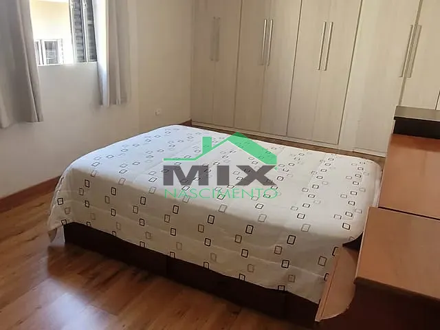 Sobrado com 145m² 2 quartos e 2 banheiros, à venda, no bairro Taboão em São Bernardo do Campo