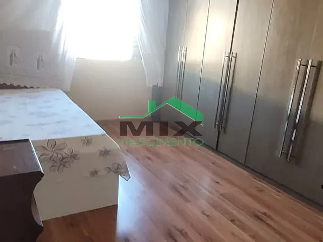 Sobrado com 145m² 2 quartos e 2 banheiros, à venda, no bairro Taboão em São Bernardo do Campo