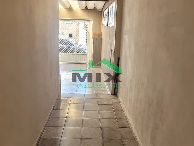 Sobrado com 145m² 2 quartos e 2 banheiros, à venda, no bairro Taboão em São Bernardo do Campo