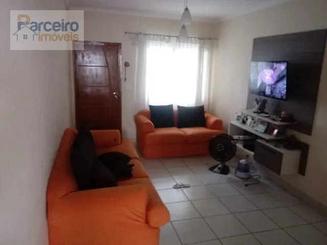Sobrado com 81m² 2 quartos e 2 banheiros, à venda, no bairro Tatuapé em São Paulo