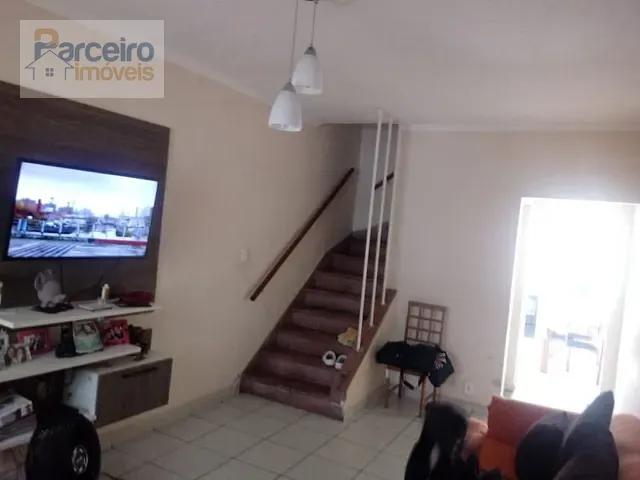Sobrado com 81m² 2 quartos e 2 banheiros, à venda, no bairro Tatuapé em São Paulo