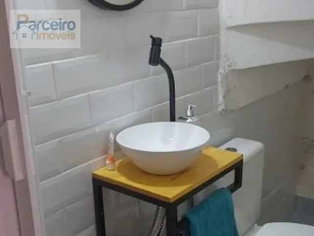 Sobrado com 81m² 2 quartos e 2 banheiros, à venda, no bairro Tatuapé em São Paulo