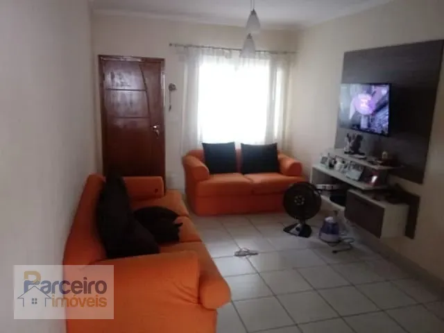 Sobrado com 81m² 2 quartos e 2 banheiros, à venda, no bairro Tatuapé em São Paulo