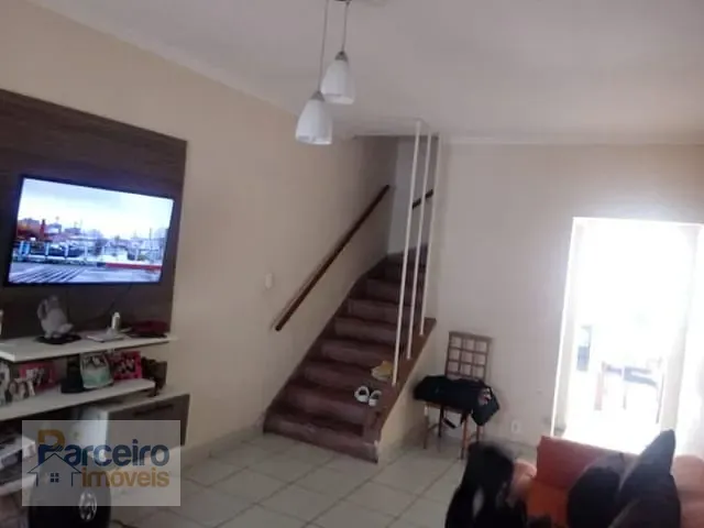 Sobrado com 81m² 2 quartos e 2 banheiros, à venda, no bairro Tatuapé em São Paulo