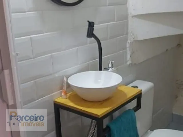 Sobrado com 81m² 2 quartos e 2 banheiros, à venda, no bairro Tatuapé em São Paulo