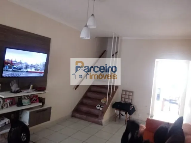 Sobrado com 81m² 2 quartos e 2 banheiros, à venda, no bairro Tatuapé em São Paulo