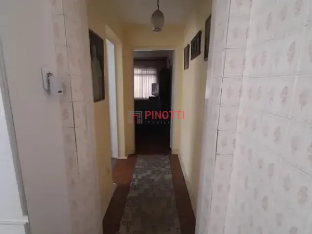 Sobrado 2 quartos e 2 banheiros, à venda, no bairro Jardim do Mar em São Bernardo do Campo