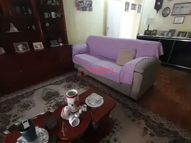 Sobrado 2 quartos e 2 banheiros, à venda, no bairro Jardim do Mar em São Bernardo do Campo