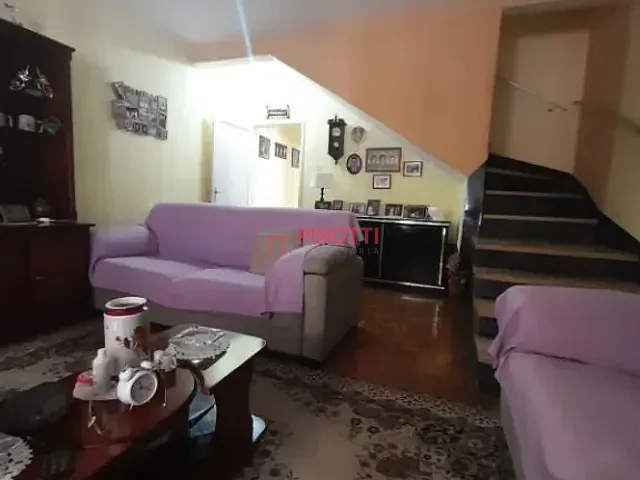Sobrado 2 quartos e 2 banheiros, à venda, no bairro Jardim do Mar em São Bernardo do Campo