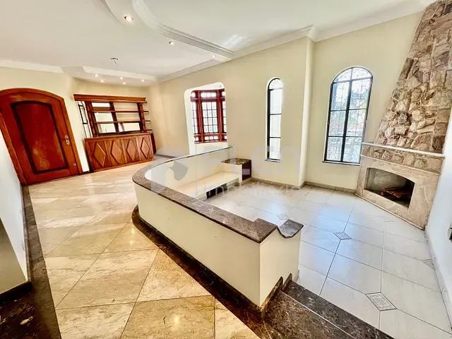 Sobrado com 600m² 4 quartos e 8 banheiros, à venda, no bairro Jardim Leonor Mendes de Barros em São Paulo