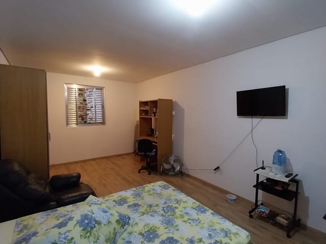 Sobrado com 240m² 3 quartos e 2 banheiros, à venda ou para alugar, no bairro Vila Mariana em São Paulo