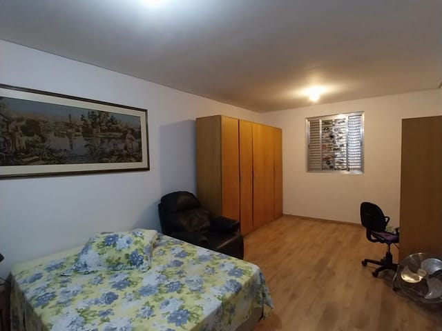 Sobrado com 240m² 3 quartos e 2 banheiros, à venda ou para alugar, no bairro Vila Mariana em São Paulo