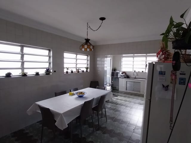 Sobrado com 240m² 3 quartos e 2 banheiros, à venda ou para alugar, no bairro Vila Mariana em São Paulo