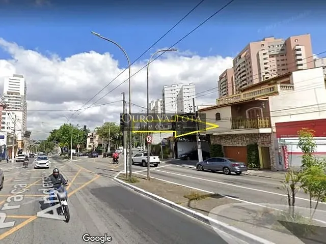 Sobrado com 270m², à venda, no bairro Mooca em São Paulo