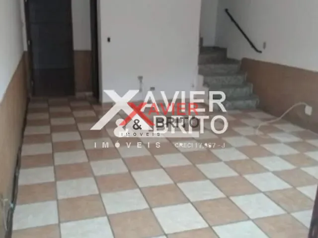 Sobrado 2 quartos e 2 banheiros, à venda, no bairro Vila Olinda em São Paulo