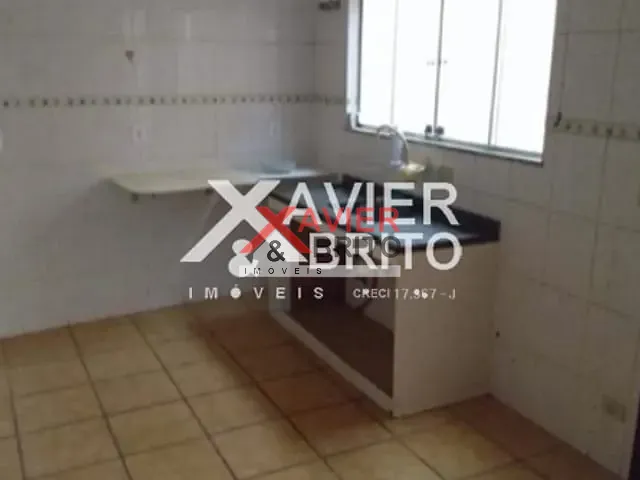 Sobrado 2 quartos e 2 banheiros, à venda, no bairro Vila Olinda em São Paulo