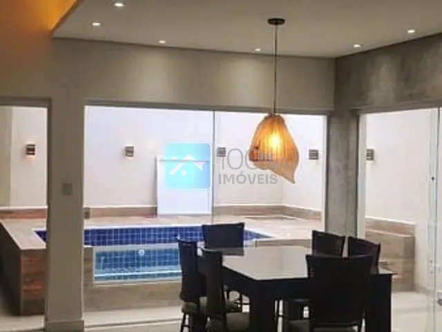 Sobrado com 300m² 4 quartos e 5 banheiros, à venda, no bairro Urbanova VII em São José dos Campos