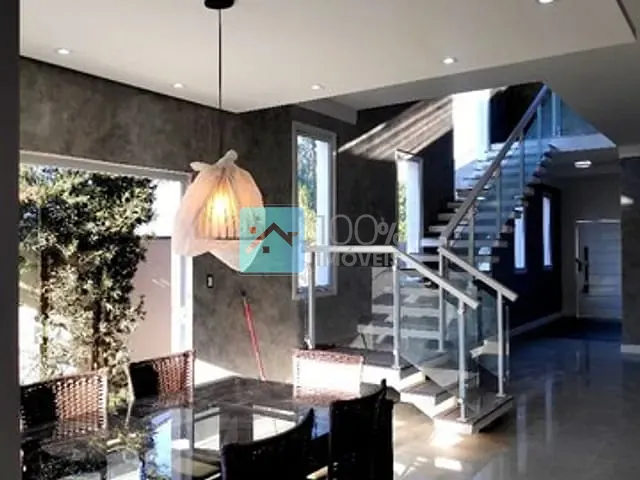 Sobrado com 300m² 4 quartos e 5 banheiros, à venda, no bairro Urbanova VII em São José dos Campos