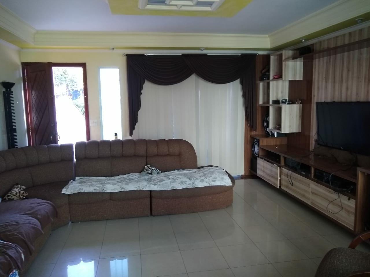 Sobrado à venda 3 Quartos, 3 Suites, 5 Vagas, 250M², Osvaldo Cruz, São Caetano do Sul - SP