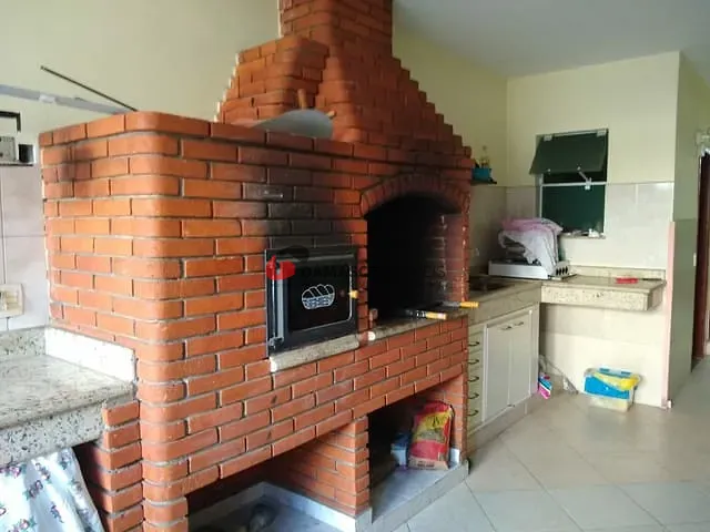 Sobrado com 250m², à venda, no bairro Osvaldo Cruz em São Caetano do Sul