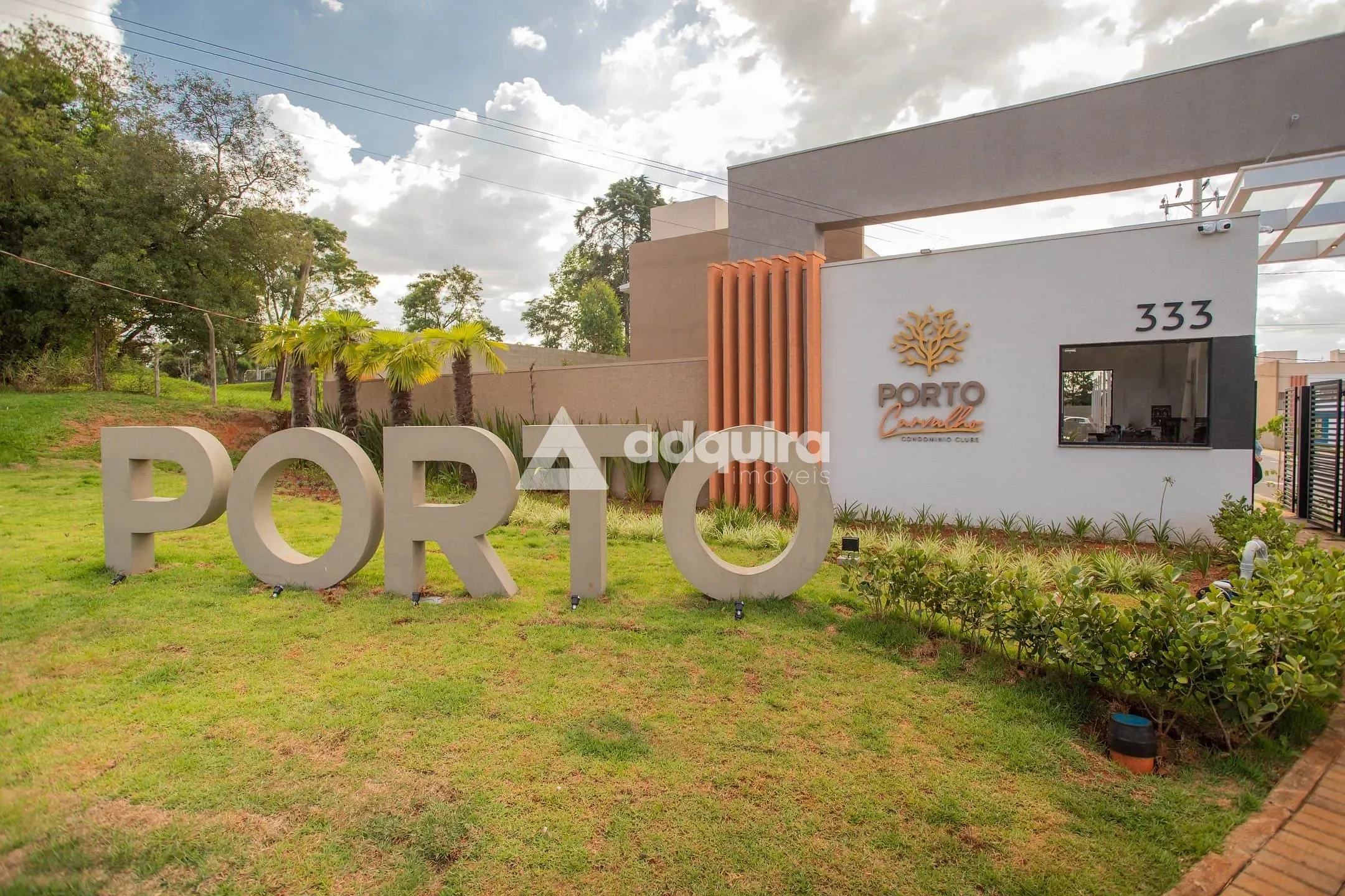 Sobrado, 2 quartos, 61 m² - Foto 1