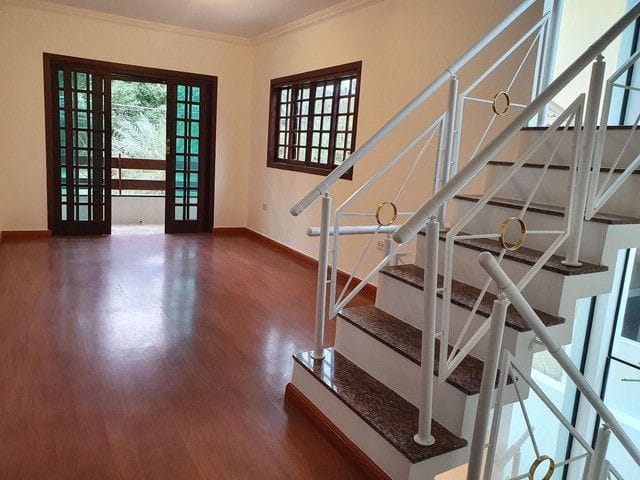 Foto do Sobrado - Sobrado com 4 dormitórios à venda, 341 m² por R$ 2.515.000,00 - Conjunto Residencial Esplanada do Sol - São José dos Campos/SP | INDEPENDENCE NEGOCIOS IMOBILIARIOS LTDA