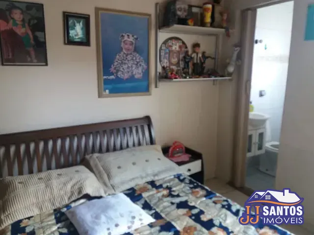 Sobrado com 60m² 2 quartos e 3 banheiros, à venda, no bairro Vila Formosa em São Paulo