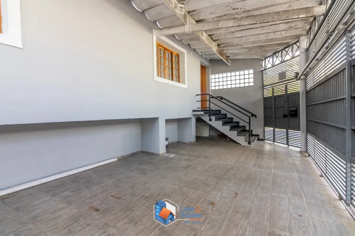 Sobrado, 3 quartos, 191 m² - Foto 3