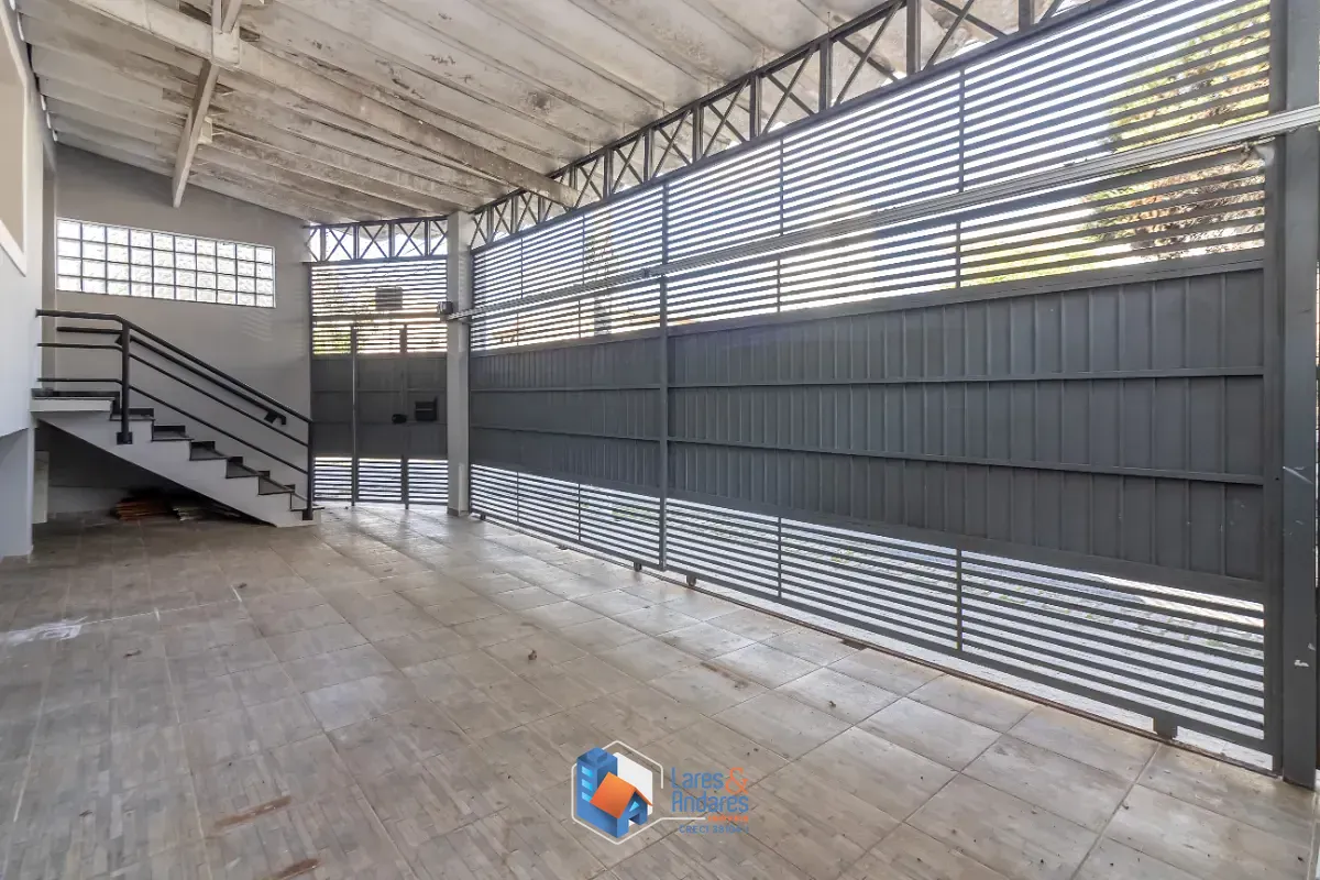 Sobrado, 3 quartos, 191 m² - Foto 4