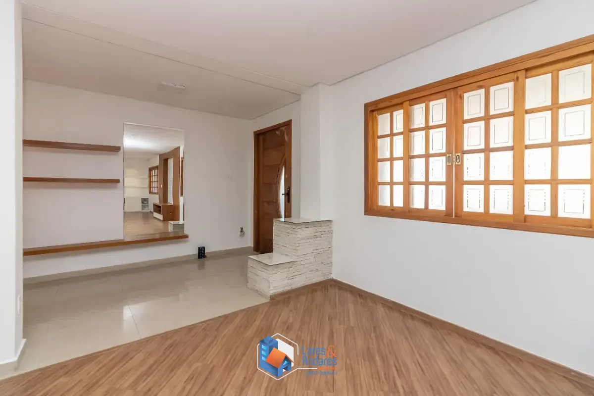 Sobrado, 3 quartos, 191 m² - Foto 7