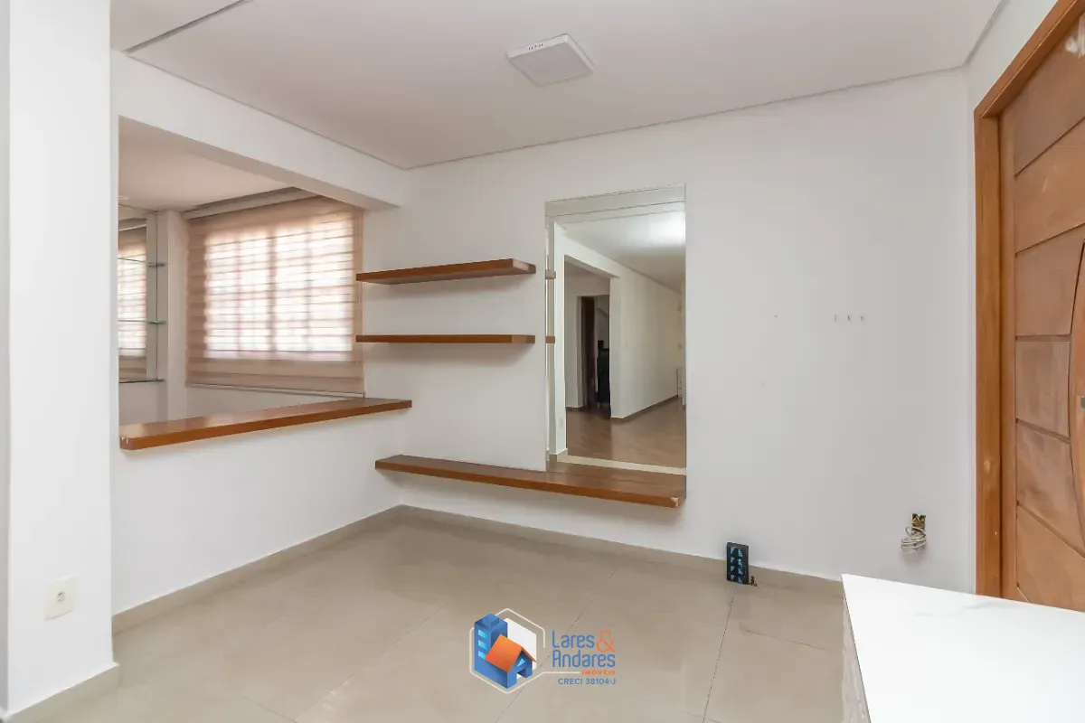 Sobrado, 3 quartos, 191 m² - Foto 8