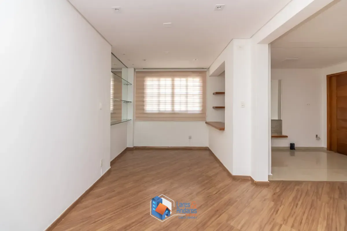 Sobrado, 3 quartos, 191 m² - Foto 12