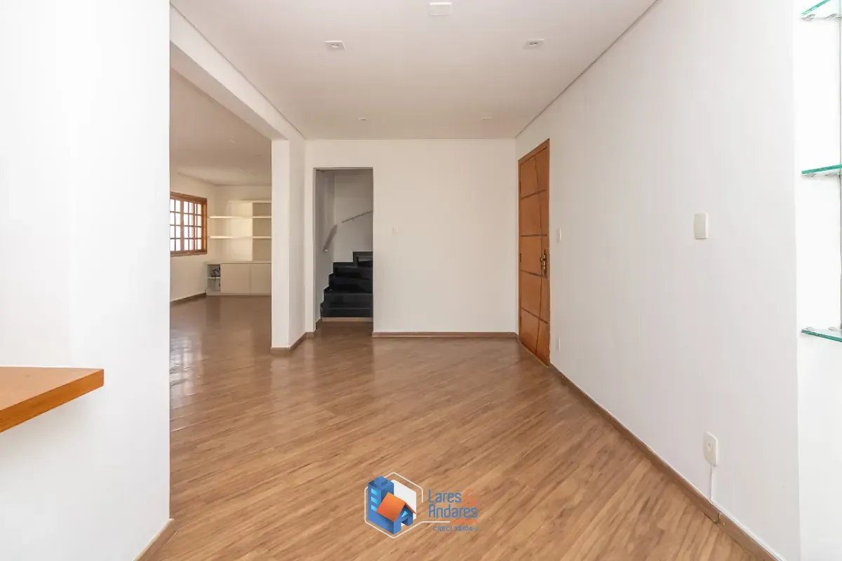Sobrado, 3 quartos, 191 m² - Foto 13