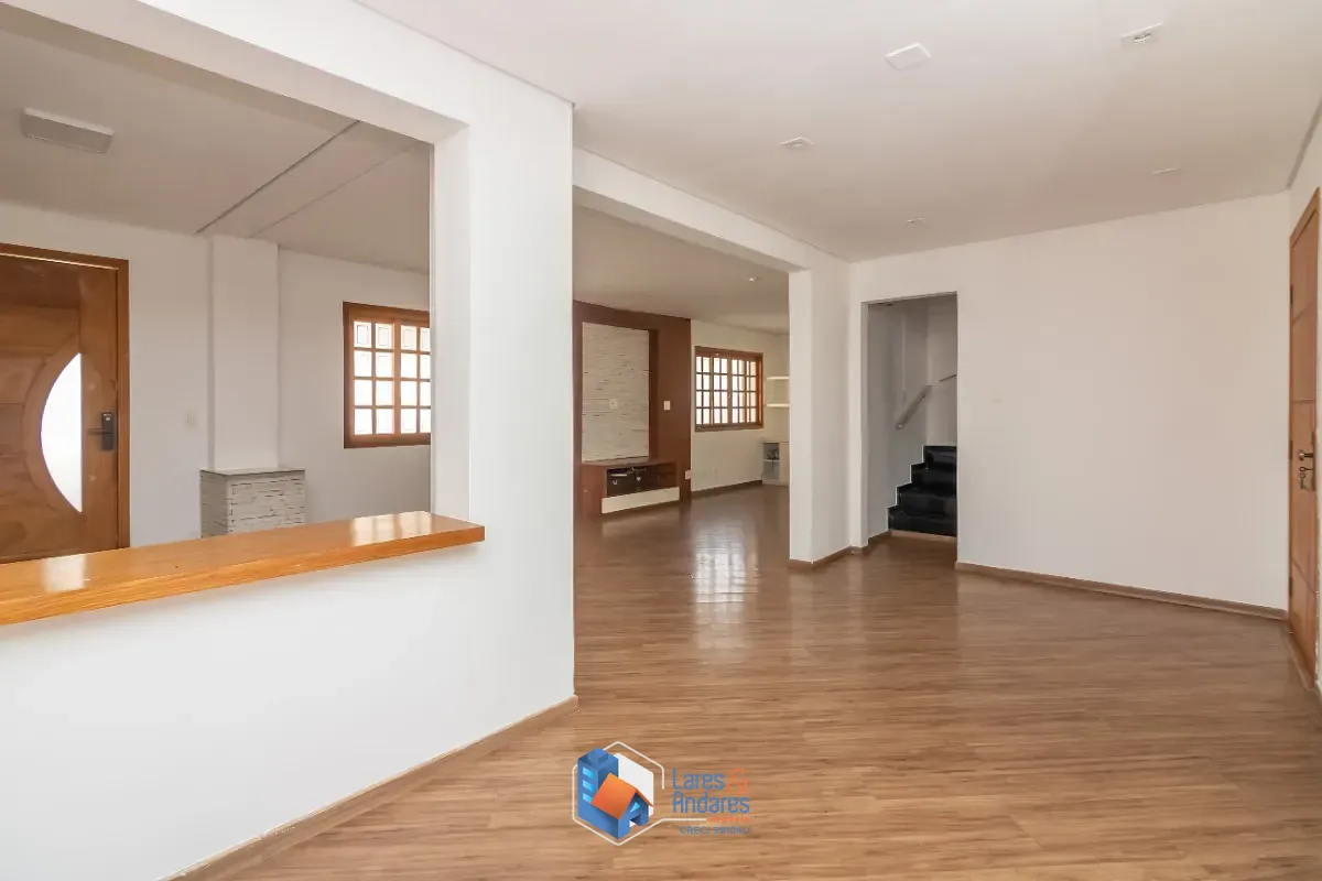 Sobrado, 3 quartos, 191 m² - Foto 14