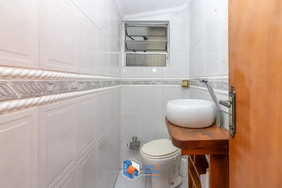 Sobrado, 3 quartos, 191 m² - Foto 15