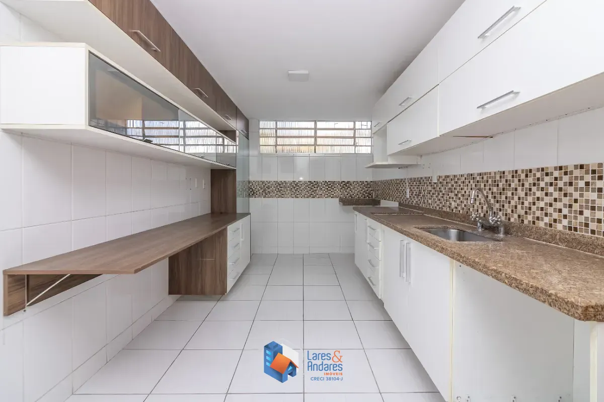 Sobrado, 3 quartos, 191 m² - Foto 16