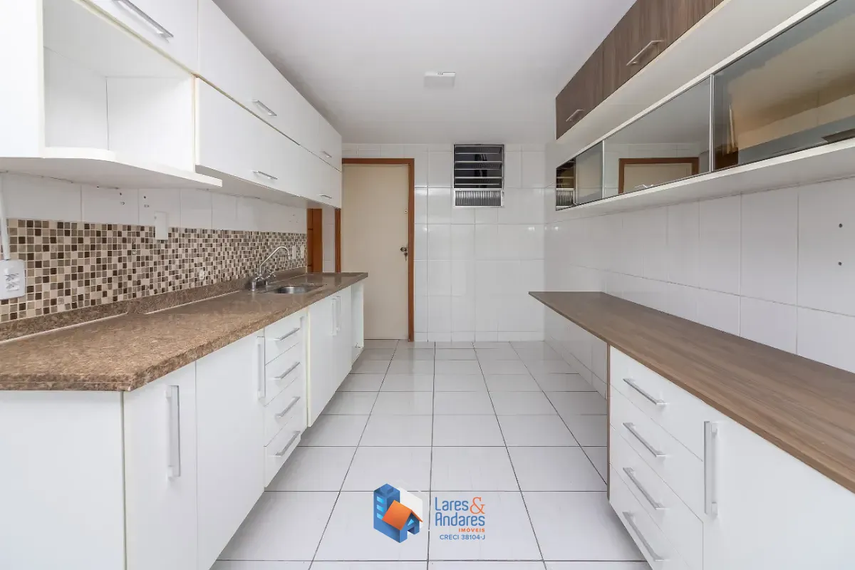 Sobrado, 3 quartos, 191 m² - Foto 17