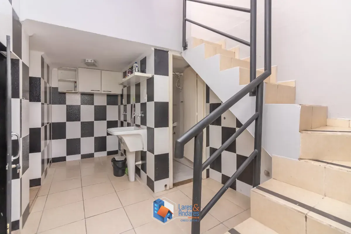 Sobrado, 3 quartos, 191 m² - Foto 18