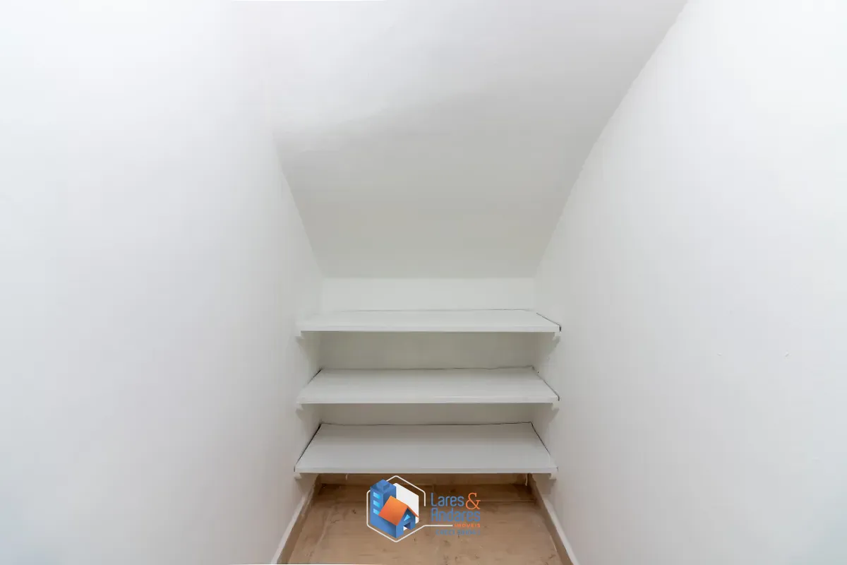 Sobrado, 3 quartos, 191 m² - Foto 22