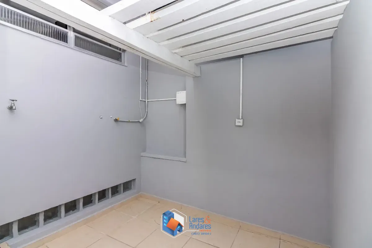 Sobrado, 3 quartos, 191 m² - Foto 23