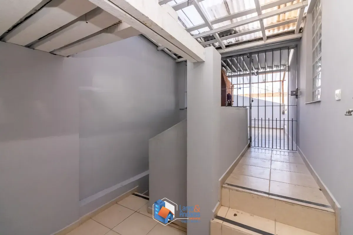 Sobrado, 3 quartos, 191 m² - Foto 24