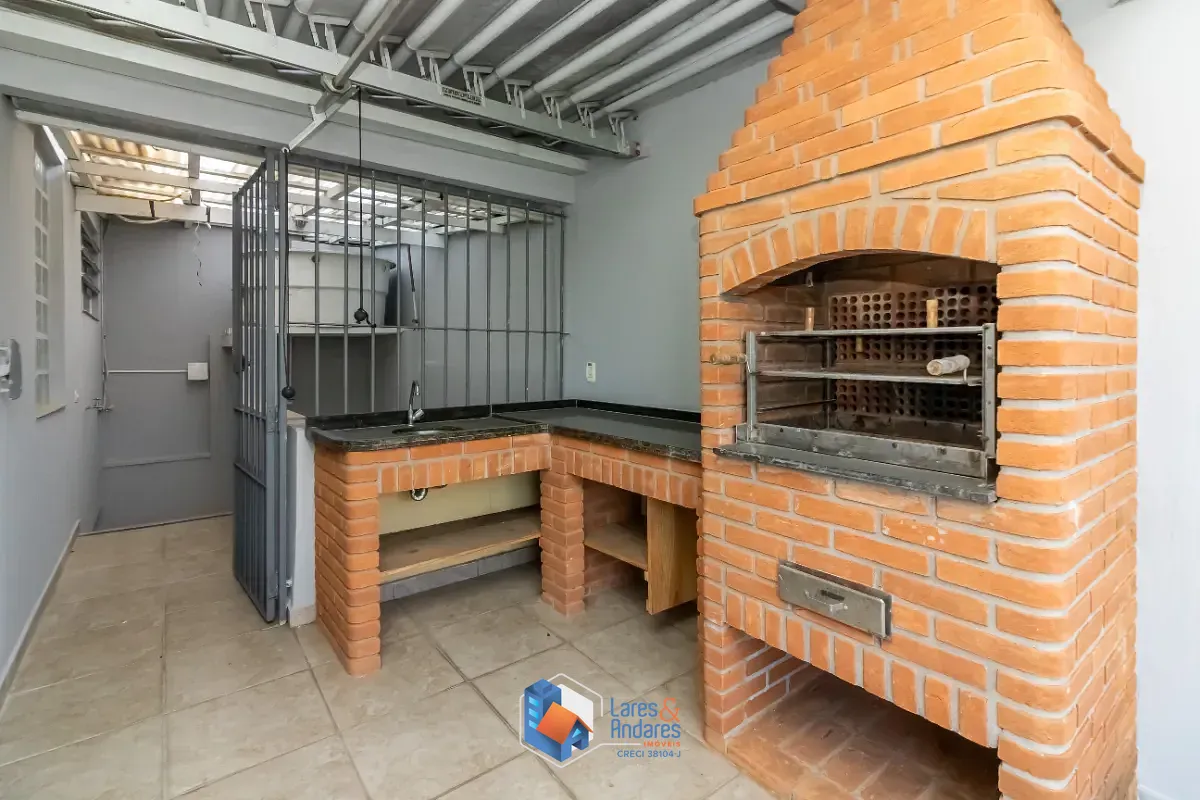 Sobrado, 3 quartos, 191 m² - Foto 26