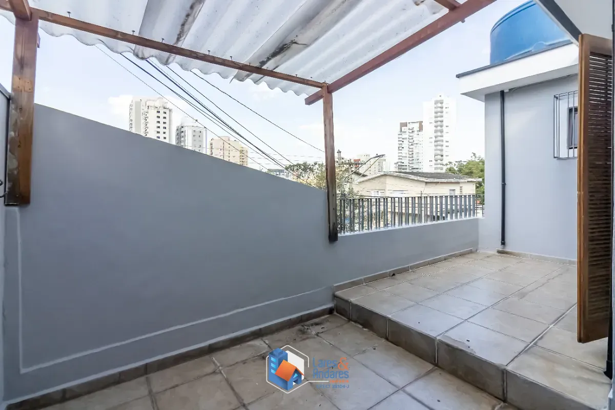 Sobrado, 3 quartos, 191 m² - Foto 27