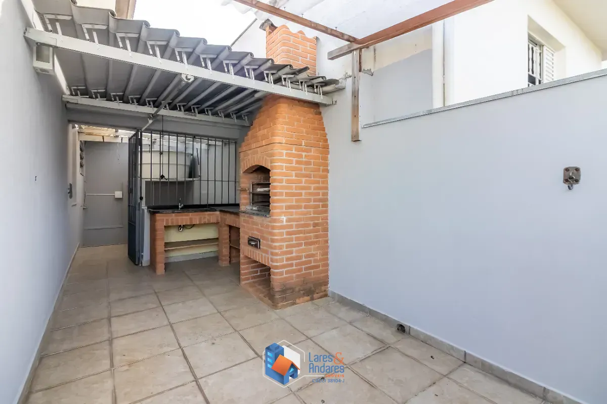 Sobrado, 3 quartos, 191 m² - Foto 28