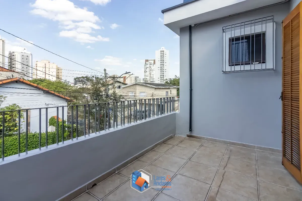 Sobrado, 3 quartos, 191 m² - Foto 29